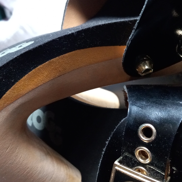 FLOGG cloggs - Picture 4 of 9